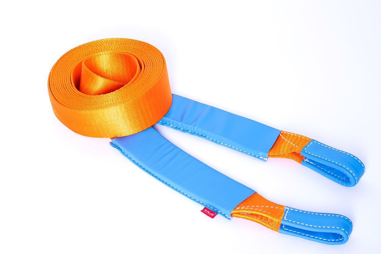 Динамический строп Tplus T001659