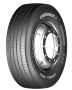 Грузовая шина Landspider Longtraxx AP600 235/75R17,5 132/130M универсальная 16PR