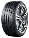 Bridgestone Potenza S001 RunFlat 225/40 R19 89Y не для эксплуатации (старше 4-х лет), без гарантии