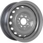 Легковой диск Accuride ВАЗ 2103 5x13 4x98 ET29 60,1 Grey