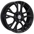 Carwel Камак 7x18 5x108 ET47 60,1 BL