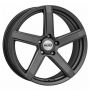 Легковой диск Dotz CP5 dark 8x17 5x112 ET45 70,1 BFP