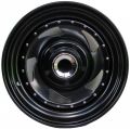 Ikon Wheels SNC006 7x15 5x139,7 ET 110,5 B