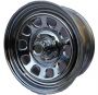 Легковой диск Ikon Wheels SNC043 8x16 5x139,7 ET-22 110,5 B