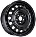 ТЗСК Daewoo Nexia 5,5x14 4x100 ET49 56,6 Черный