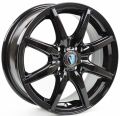 Venti 1515 6x15 4x98 ET35 58,6 BL