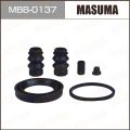 Masuma MBB0137 без поршня Peugeot